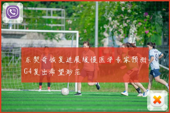 东契奇恢复进展缓慢医学专家预测G4复出希望渺茫
